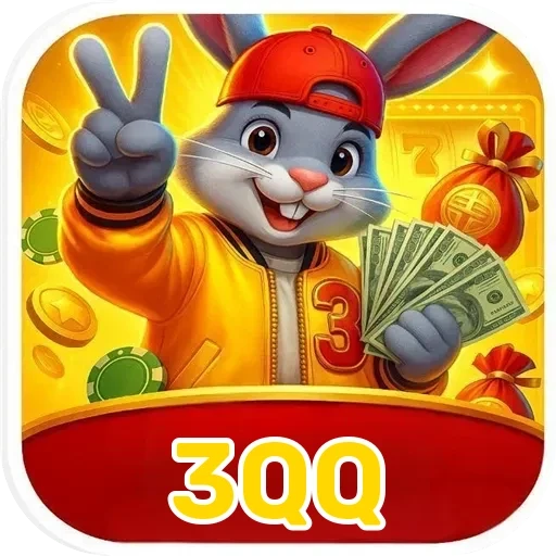 3QQ: A Plataforma de Jogos que Você Pode Confiar!