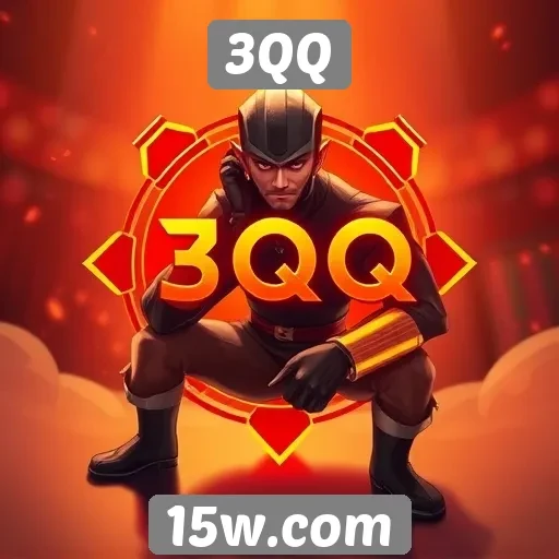 Desenvolvedores do 3QQ falam sobre inovações em jogos online