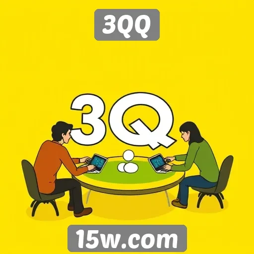 Plataforma 3QQ investe em experiência do usuário